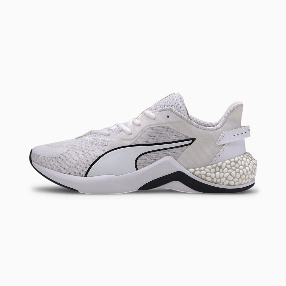 Puma HYBRID NX Ozone Férfi Futócipő - Fehér ( Hungary - SLFPY2384 )